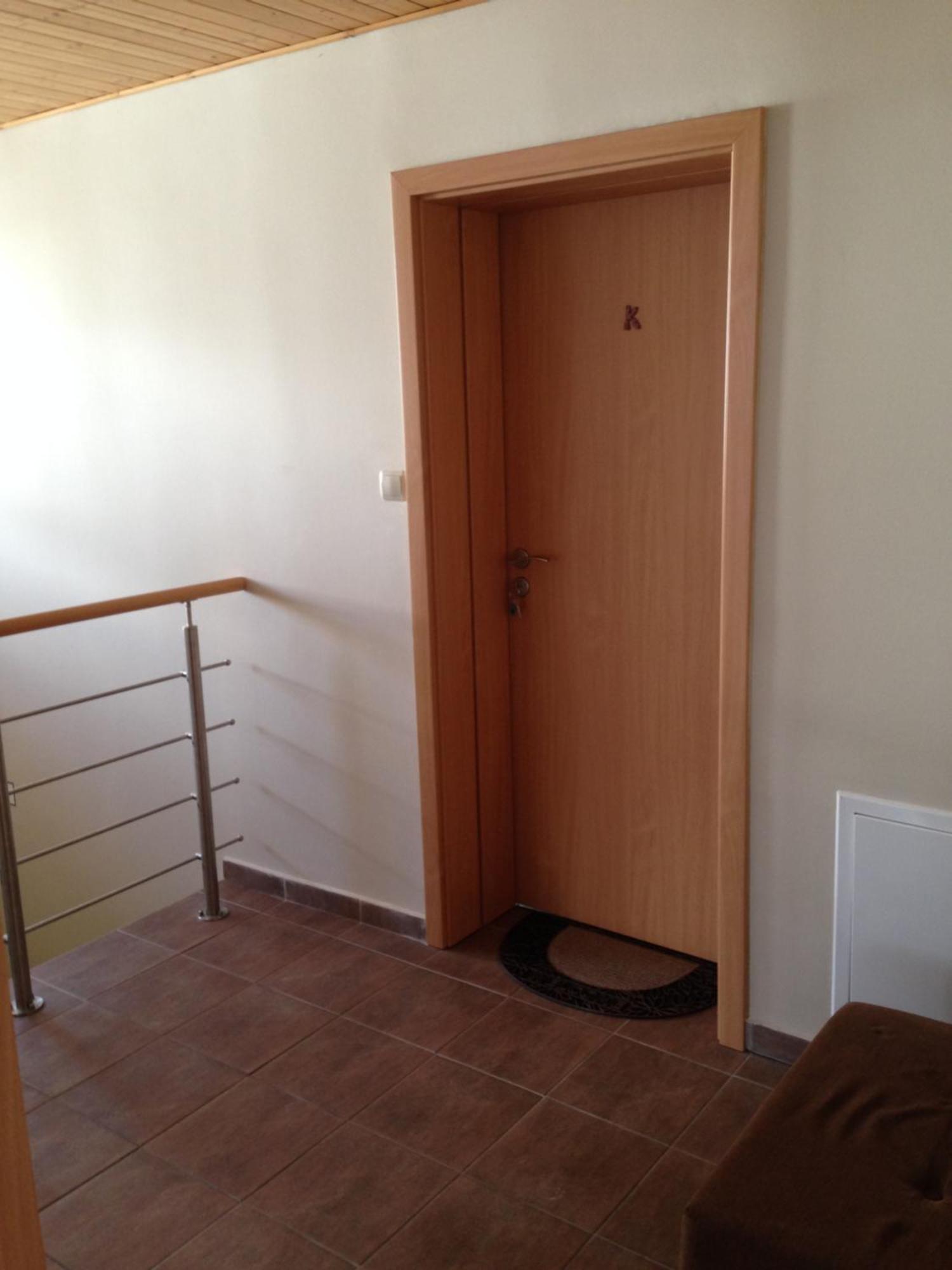 Guest House Fleurs Liptovsky Mikulas Exterior photo