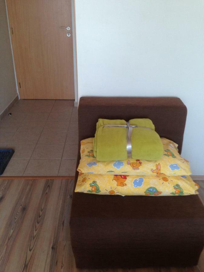 Guest House Fleurs Liptovsky Mikulas Exterior photo